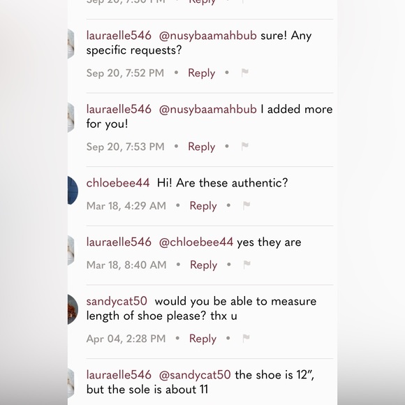 Adidas Yeezy Boosts - Picture 4 of 16